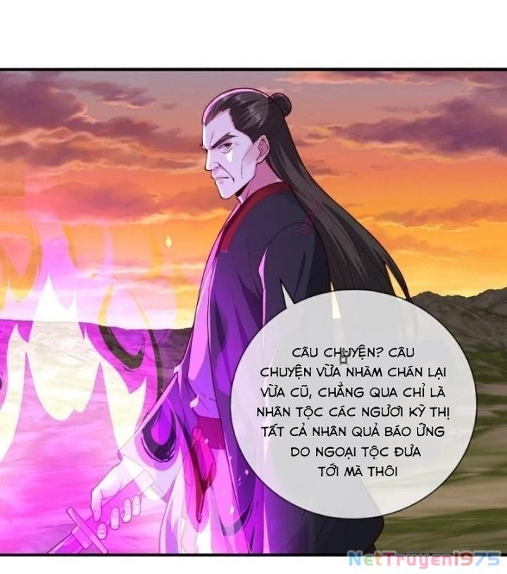 Ngạo Thị Thiên Địa - Chapter 861 - Page 32