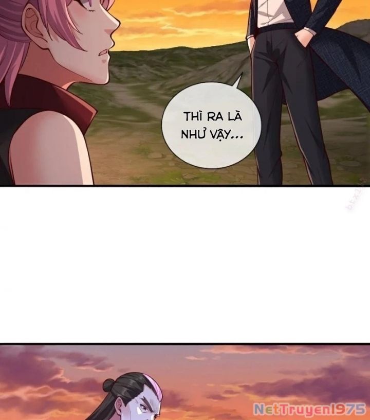 Ngạo Thị Thiên Địa - Chapter 861 - Page 35