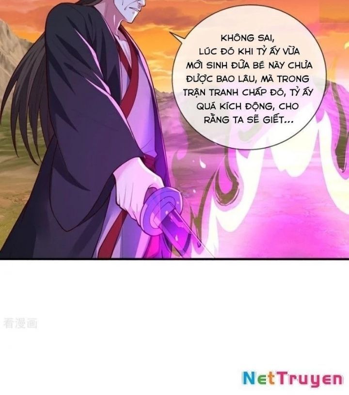 Ngạo Thị Thiên Địa - Chapter 861 - Page 36