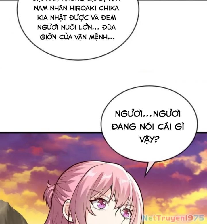 Ngạo Thị Thiên Địa - Chapter 861 - Page 4