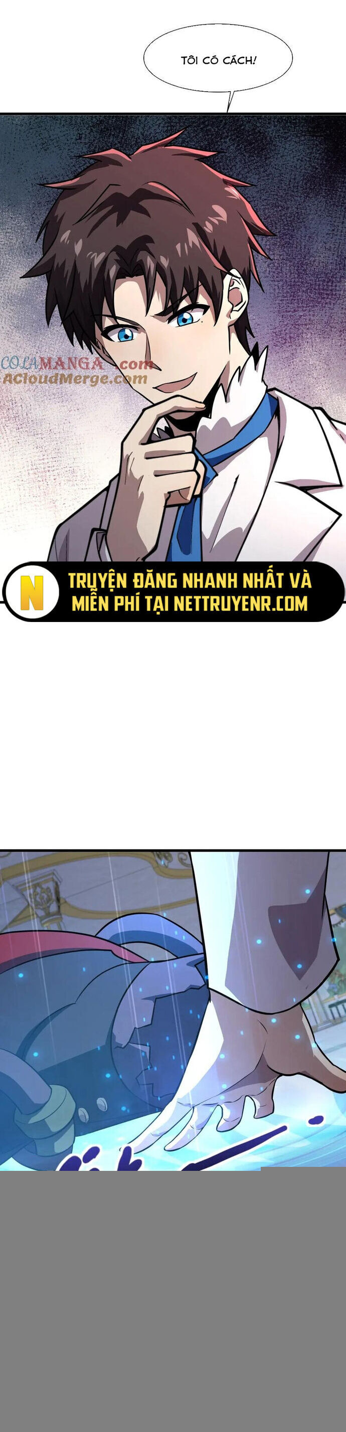 Chỉ Có Ta Có Thể Sử Dụng Triệu Hoán Thuật - Chapter 165 - Page 12