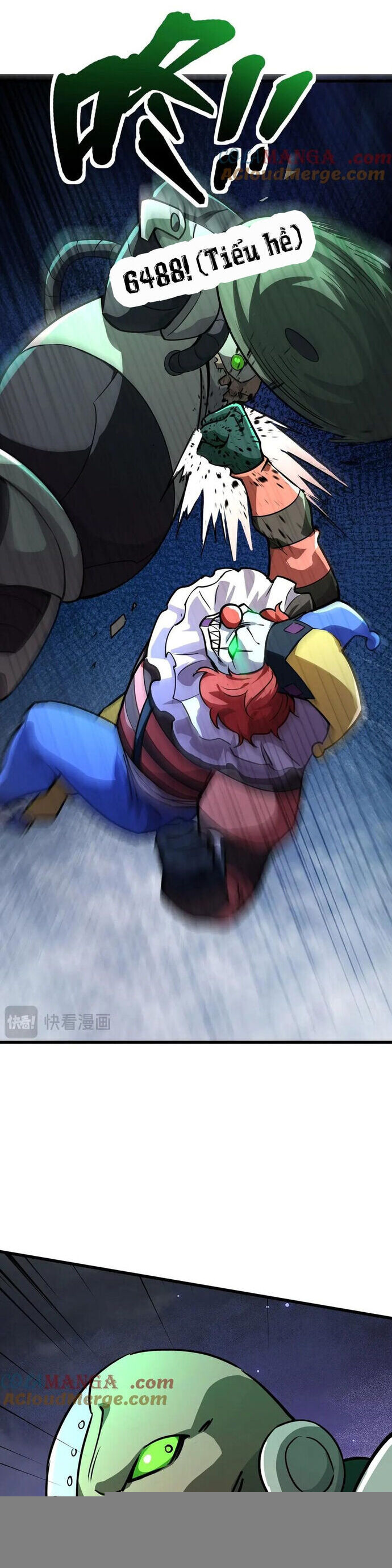 Chỉ Có Ta Có Thể Sử Dụng Triệu Hoán Thuật - Chapter 165 - Page 19