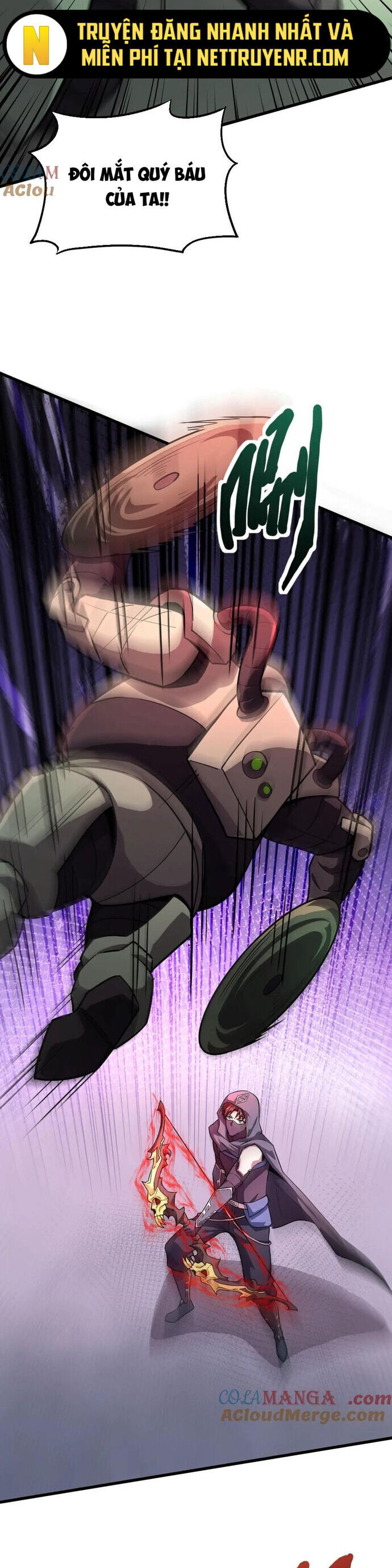 Chỉ Có Ta Có Thể Sử Dụng Triệu Hoán Thuật - Chapter 165 - Page 22
