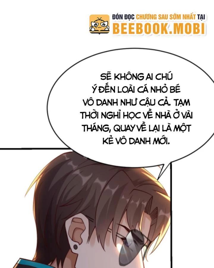 Học Cùng Em Gái, Không Cẩn Thận Trở Thành Vô Địch - Chapter 24 - Page 12