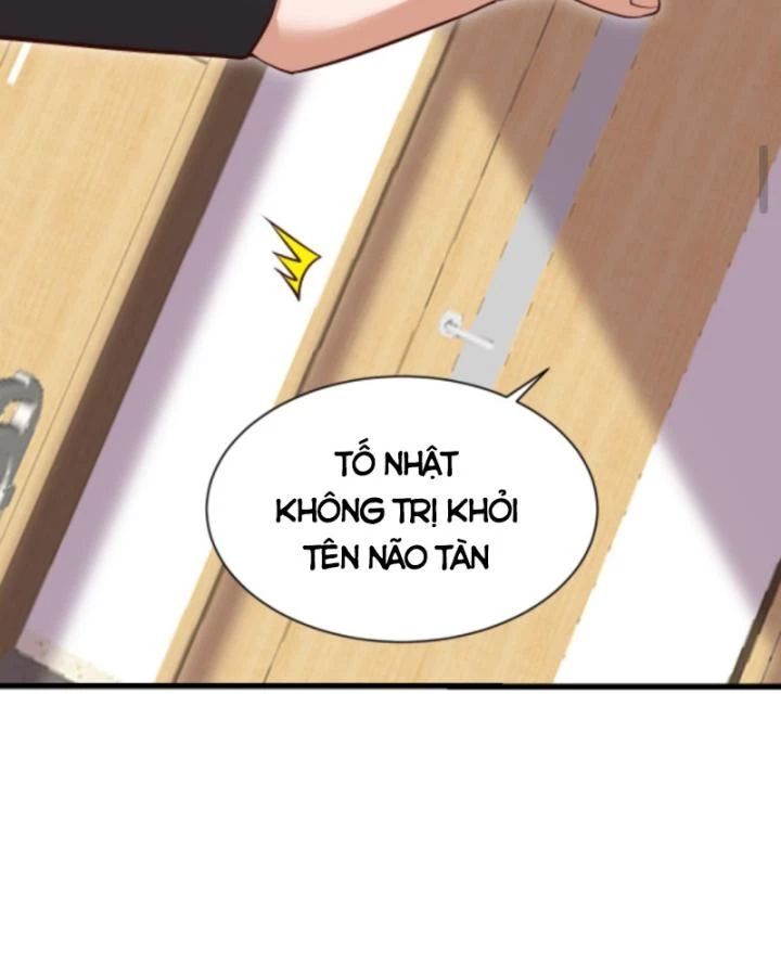 Học Cùng Em Gái, Không Cẩn Thận Trở Thành Vô Địch - Chapter 24 - Page 15
