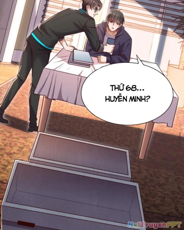 Học Cùng Em Gái, Không Cẩn Thận Trở Thành Vô Địch - Chapter 24 - Page 19