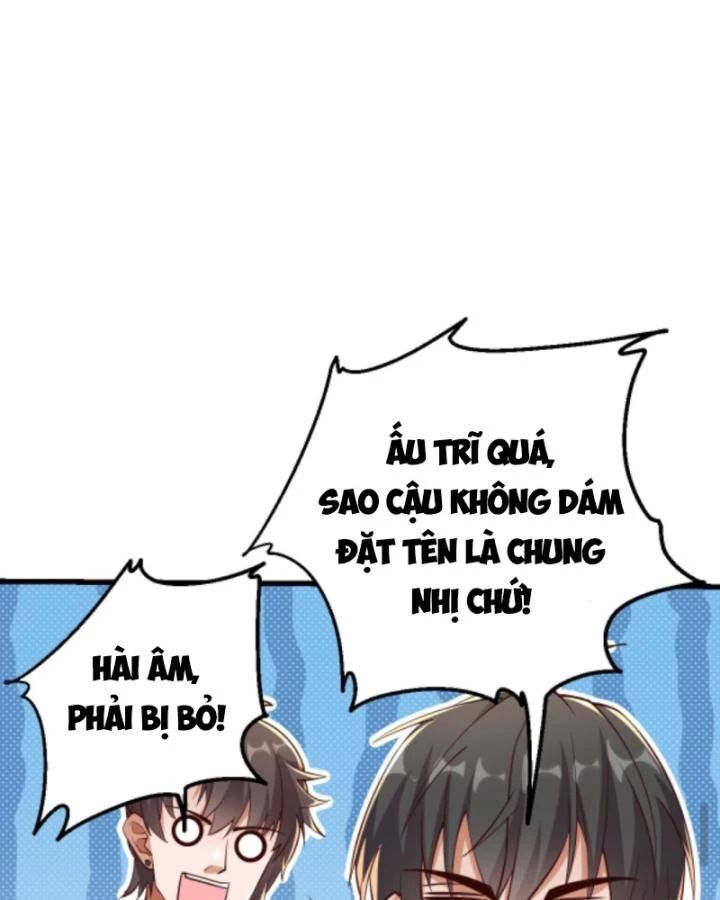 Học Cùng Em Gái, Không Cẩn Thận Trở Thành Vô Địch - Chapter 24 - Page 22