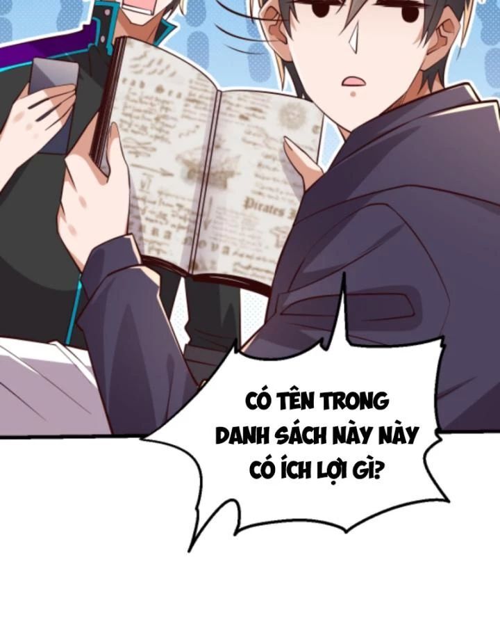Học Cùng Em Gái, Không Cẩn Thận Trở Thành Vô Địch - Chapter 24 - Page 23