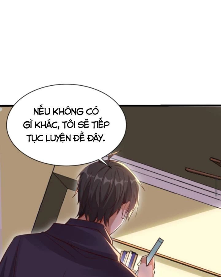 Học Cùng Em Gái, Không Cẩn Thận Trở Thành Vô Địch - Chapter 24 - Page 26