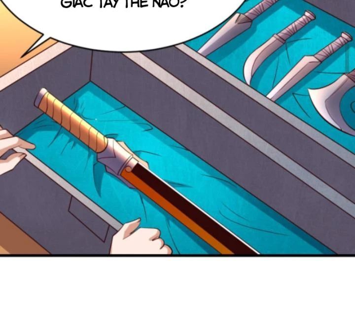 Học Cùng Em Gái, Không Cẩn Thận Trở Thành Vô Địch - Chapter 24 - Page 28