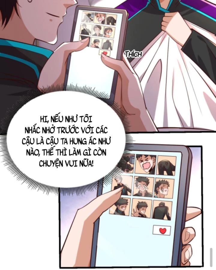 Học Cùng Em Gái, Không Cẩn Thận Trở Thành Vô Địch - Chapter 24 - Page 3