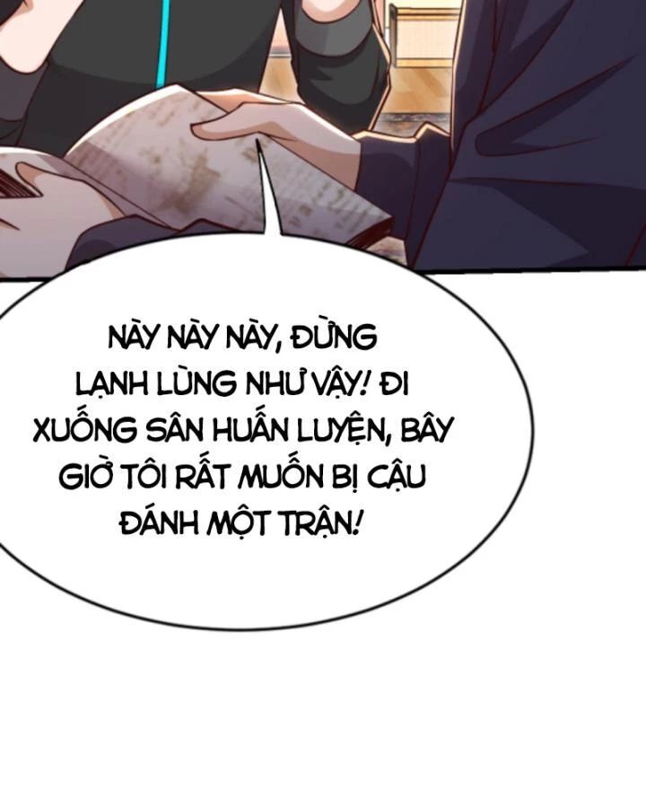 Học Cùng Em Gái, Không Cẩn Thận Trở Thành Vô Địch - Chapter 24 - Page 30