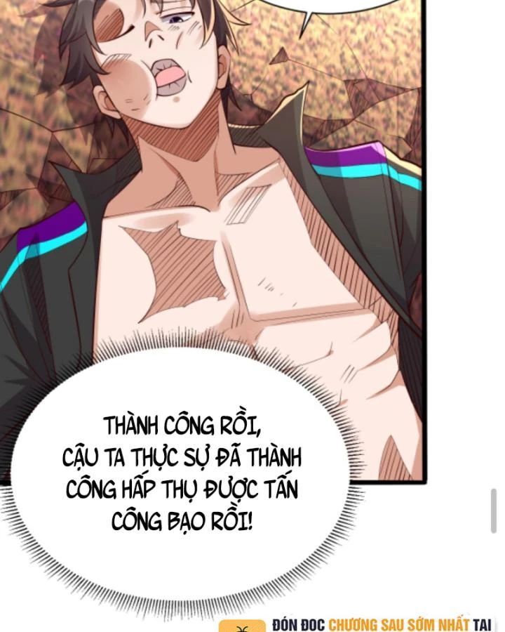 Học Cùng Em Gái, Không Cẩn Thận Trở Thành Vô Địch - Chapter 24 - Page 34