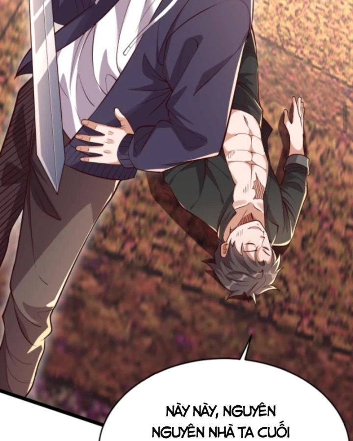 Học Cùng Em Gái, Không Cẩn Thận Trở Thành Vô Địch - Chapter 24 - Page 36