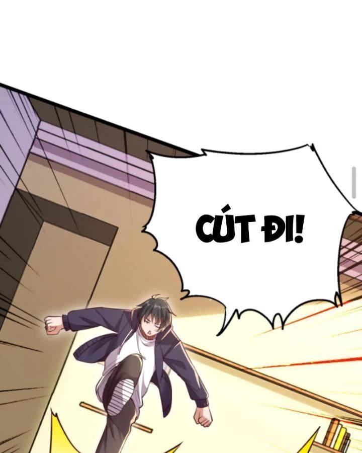 Học Cùng Em Gái, Không Cẩn Thận Trở Thành Vô Địch - Chapter 24 - Page 38