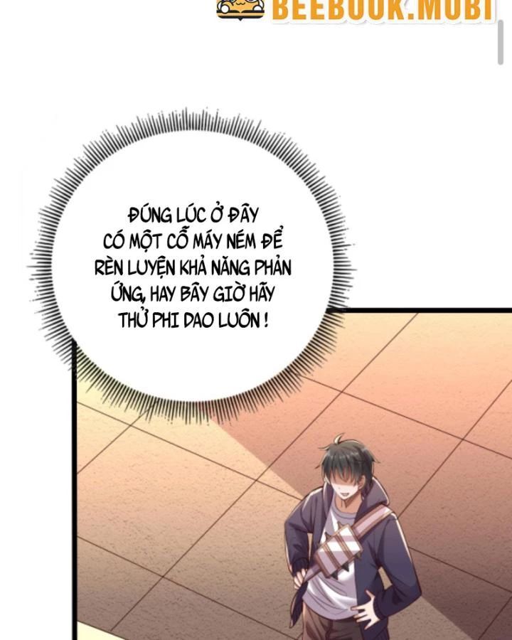 Học Cùng Em Gái, Không Cẩn Thận Trở Thành Vô Địch - Chapter 24 - Page 43