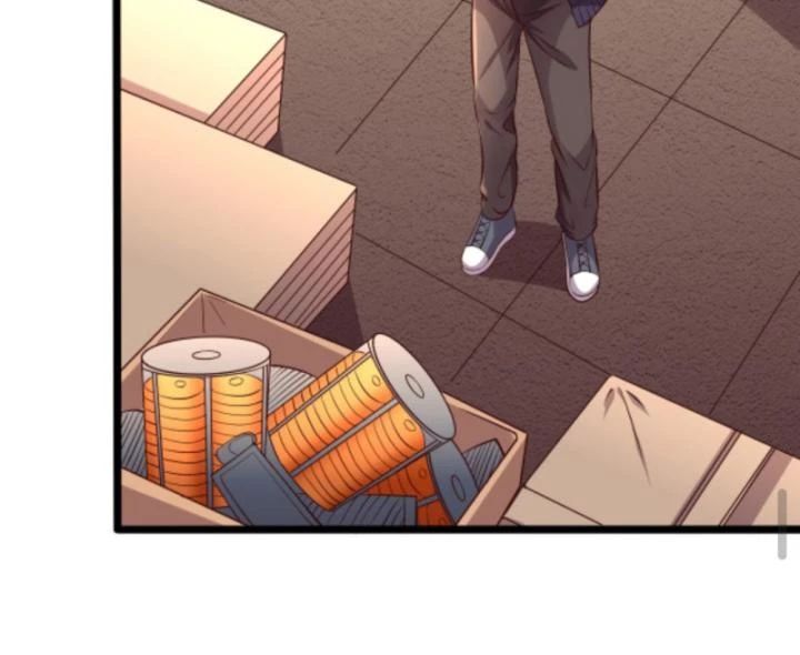 Học Cùng Em Gái, Không Cẩn Thận Trở Thành Vô Địch - Chapter 24 - Page 44