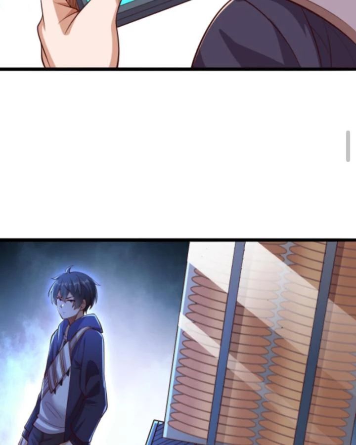 Học Cùng Em Gái, Không Cẩn Thận Trở Thành Vô Địch - Chapter 24 - Page 46