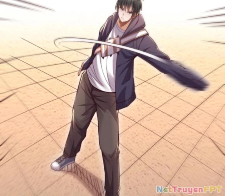 Học Cùng Em Gái, Không Cẩn Thận Trở Thành Vô Địch - Chapter 24 - Page 51