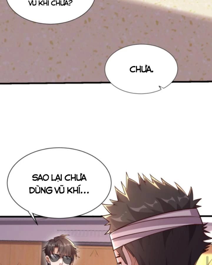 Học Cùng Em Gái, Không Cẩn Thận Trở Thành Vô Địch - Chapter 24 - Page 8