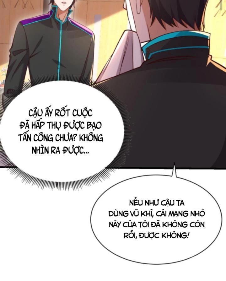 Học Cùng Em Gái, Không Cẩn Thận Trở Thành Vô Địch - Chapter 24 - Page 9