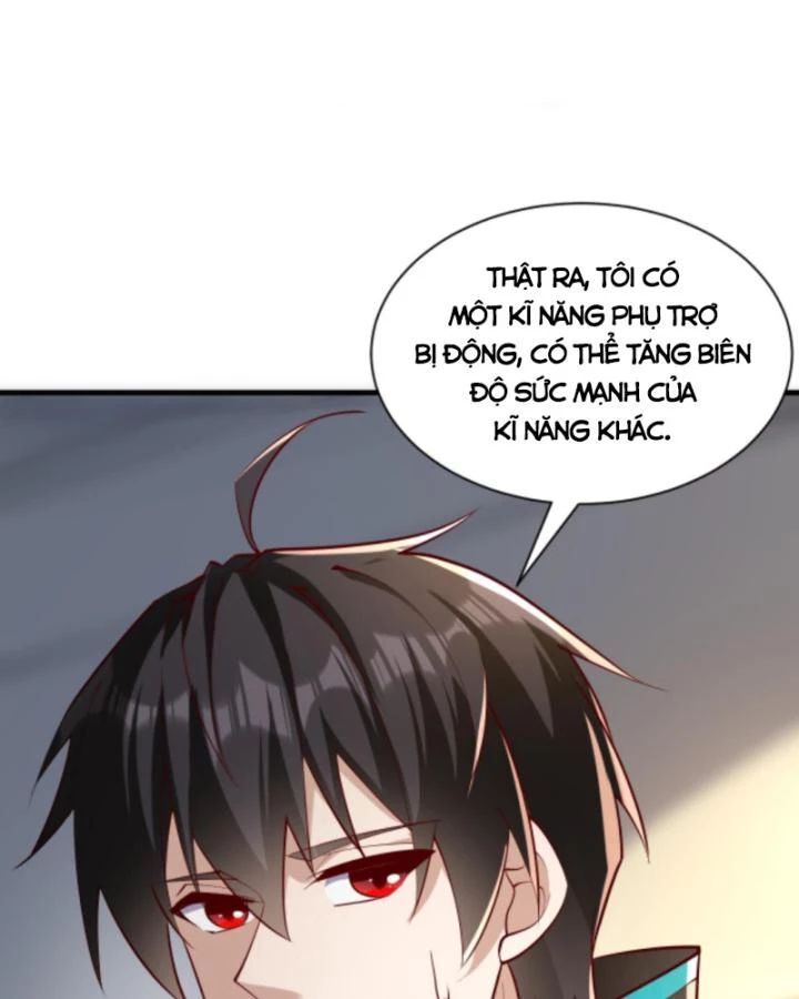 Học Cùng Em Gái, Không Cẩn Thận Trở Thành Vô Địch - Chapter 26 - Page 12