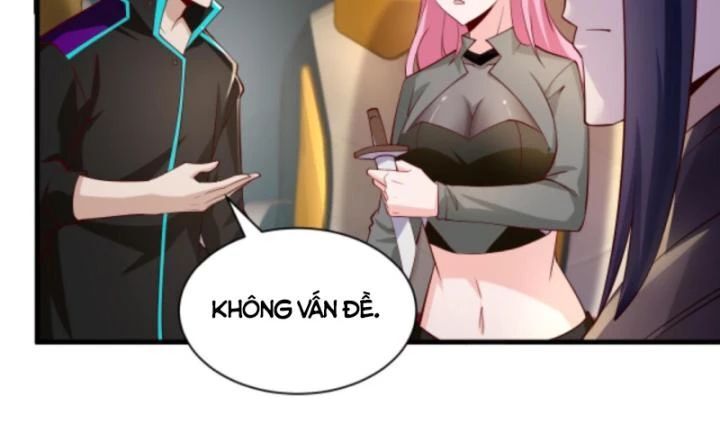 Học Cùng Em Gái, Không Cẩn Thận Trở Thành Vô Địch - Chapter 26 - Page 18