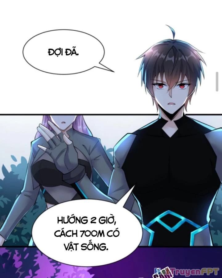 Học Cùng Em Gái, Không Cẩn Thận Trở Thành Vô Địch - Chapter 26 - Page 22