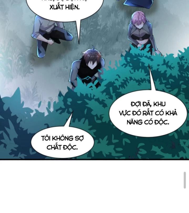 Học Cùng Em Gái, Không Cẩn Thận Trở Thành Vô Địch - Chapter 26 - Page 31