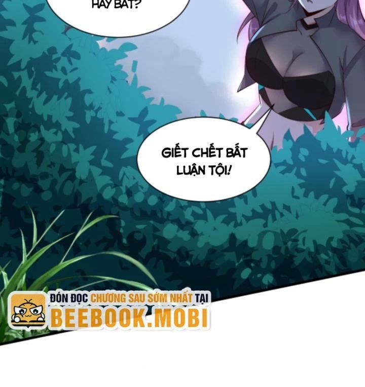 Học Cùng Em Gái, Không Cẩn Thận Trở Thành Vô Địch - Chapter 26 - Page 35