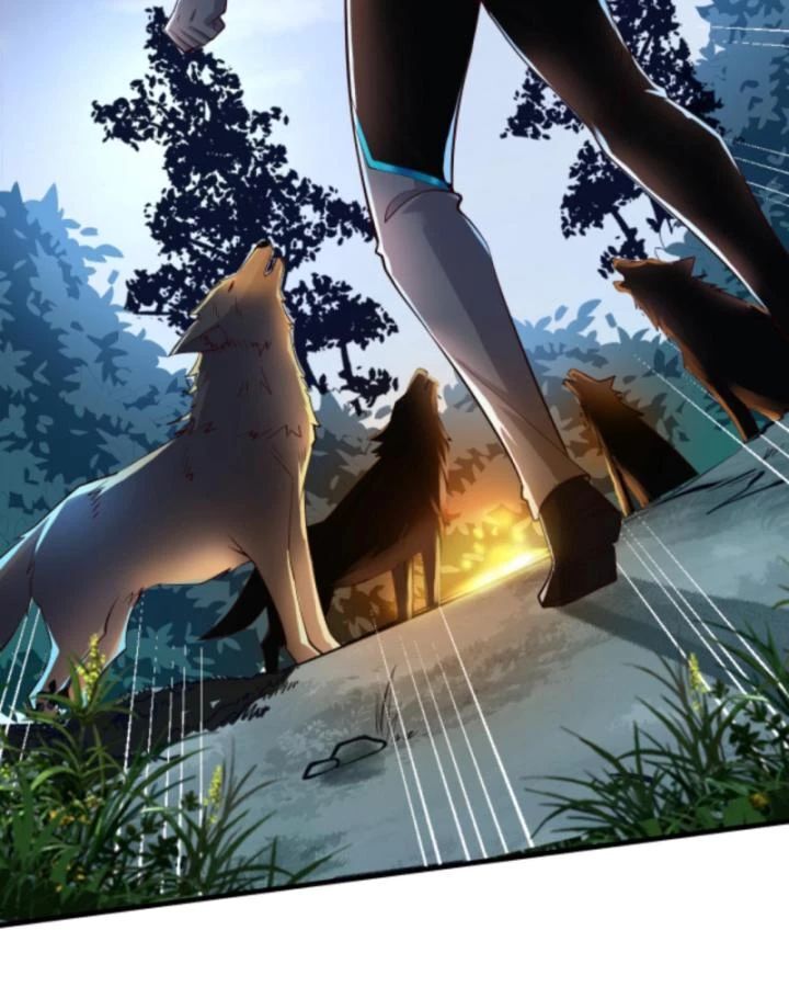 Học Cùng Em Gái, Không Cẩn Thận Trở Thành Vô Địch - Chapter 26 - Page 38