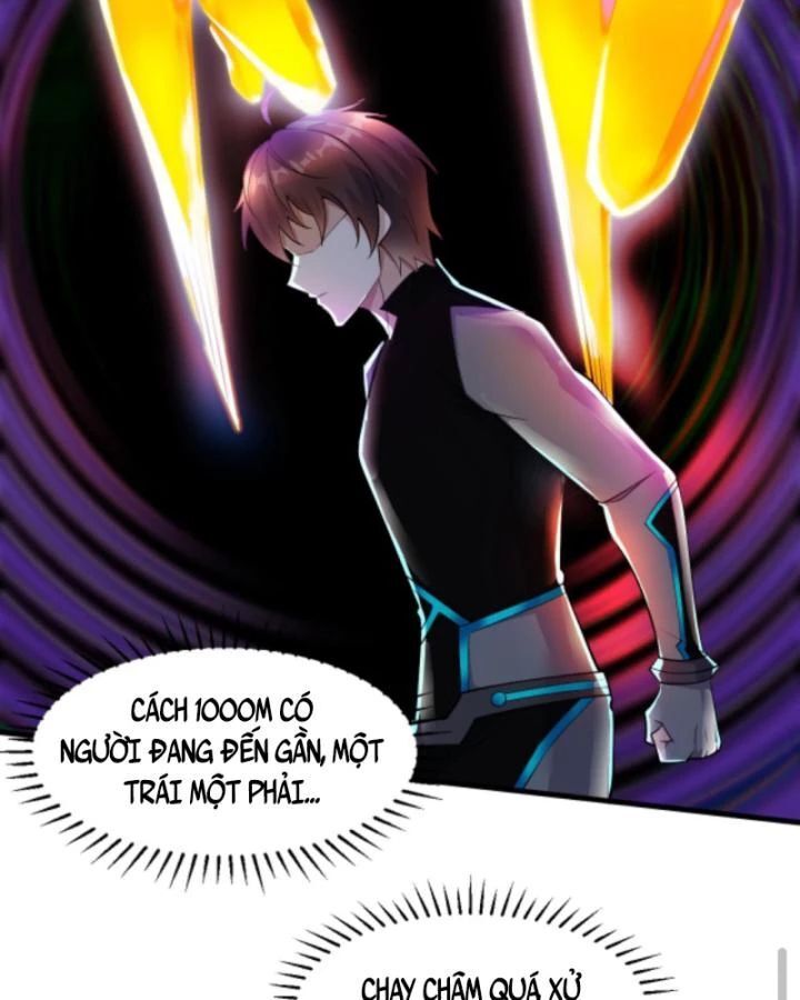 Học Cùng Em Gái, Không Cẩn Thận Trở Thành Vô Địch - Chapter 26 - Page 42