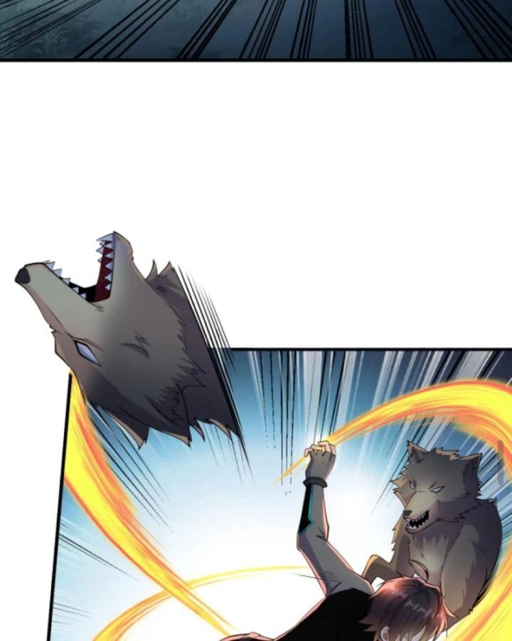 Học Cùng Em Gái, Không Cẩn Thận Trở Thành Vô Địch - Chapter 26 - Page 46