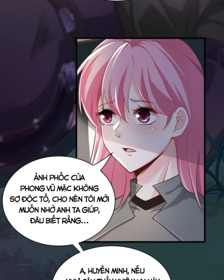 Học Cùng Em Gái, Không Cẩn Thận Trở Thành Vô Địch - Chapter 26 - Page 5