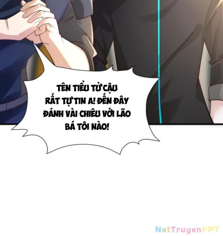 Học Cùng Em Gái, Không Cẩn Thận Trở Thành Vô Địch - Chapter 26 - Page 7