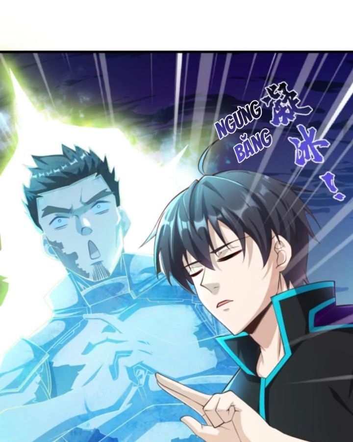 Học Cùng Em Gái, Không Cẩn Thận Trở Thành Vô Địch - Chapter 26 - Page 8