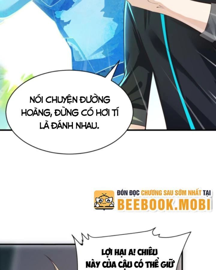 Học Cùng Em Gái, Không Cẩn Thận Trở Thành Vô Địch - Chapter 26 - Page 9