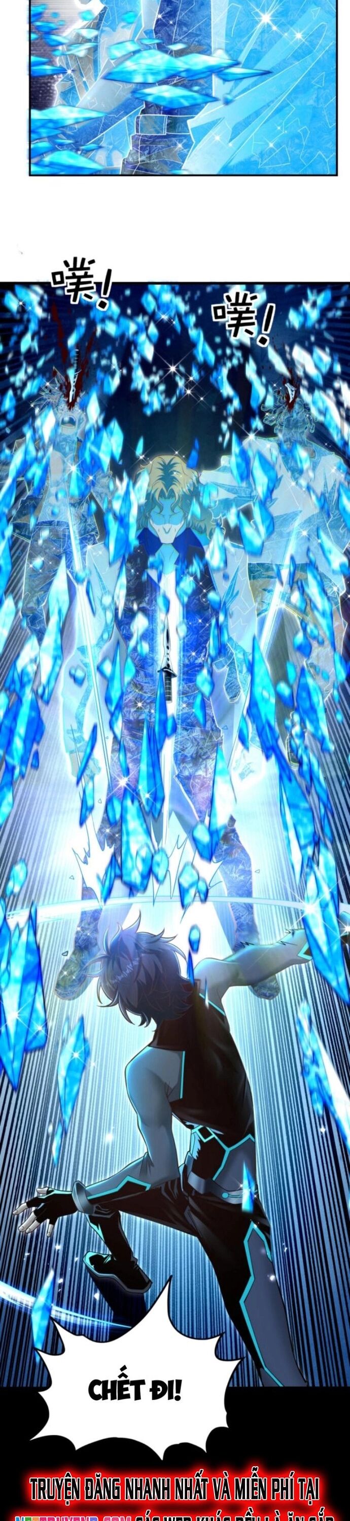 Học Cùng Em Gái, Không Cẩn Thận Trở Thành Vô Địch - Chapter 28 - Page 13