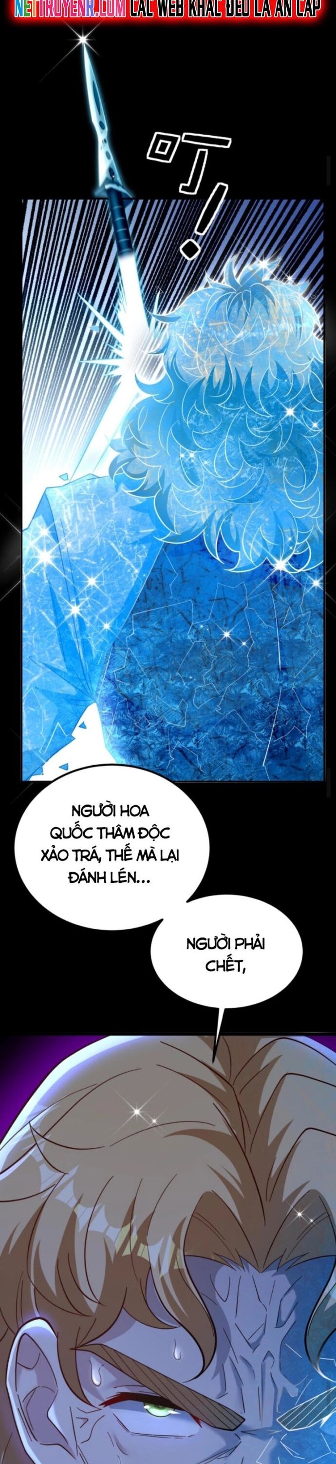 Học Cùng Em Gái, Không Cẩn Thận Trở Thành Vô Địch - Chapter 28 - Page 14