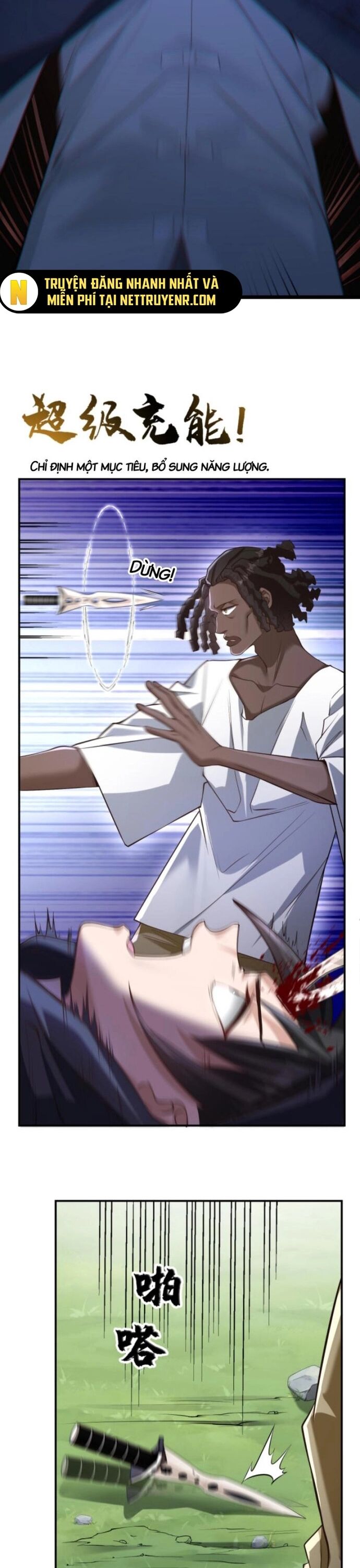 Học Cùng Em Gái, Không Cẩn Thận Trở Thành Vô Địch - Chapter 28 - Page 5