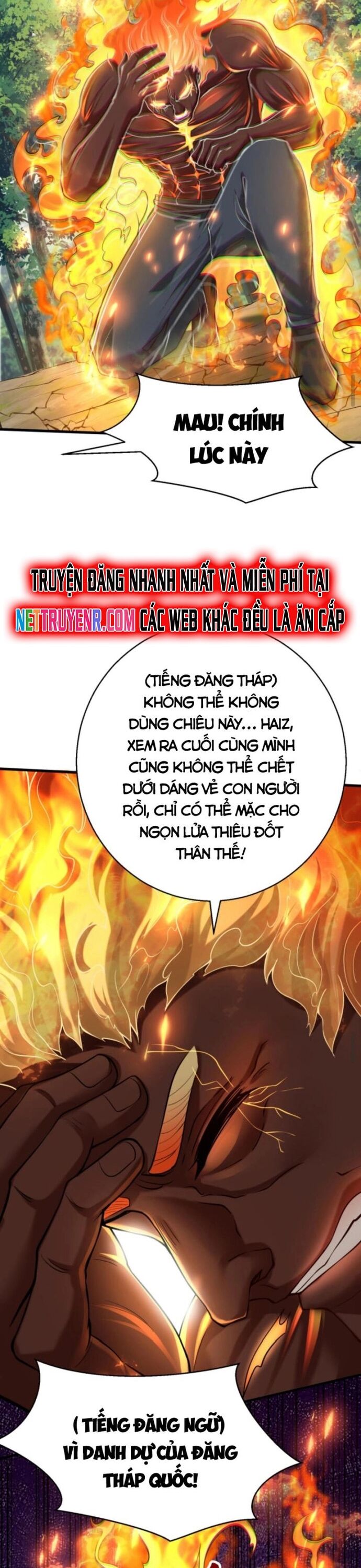 Học Cùng Em Gái, Không Cẩn Thận Trở Thành Vô Địch - Chapter 29 - Page 8