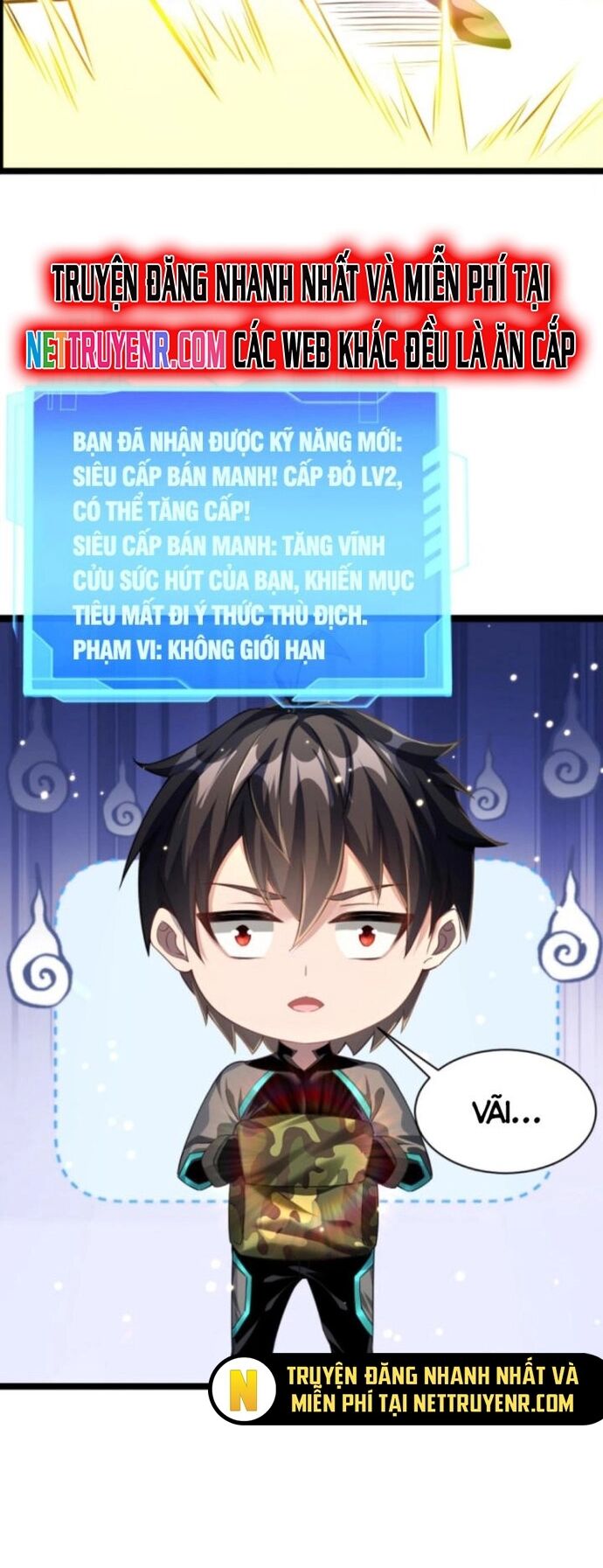 Học Cùng Em Gái, Không Cẩn Thận Trở Thành Vô Địch - Chapter 30 - Page 12