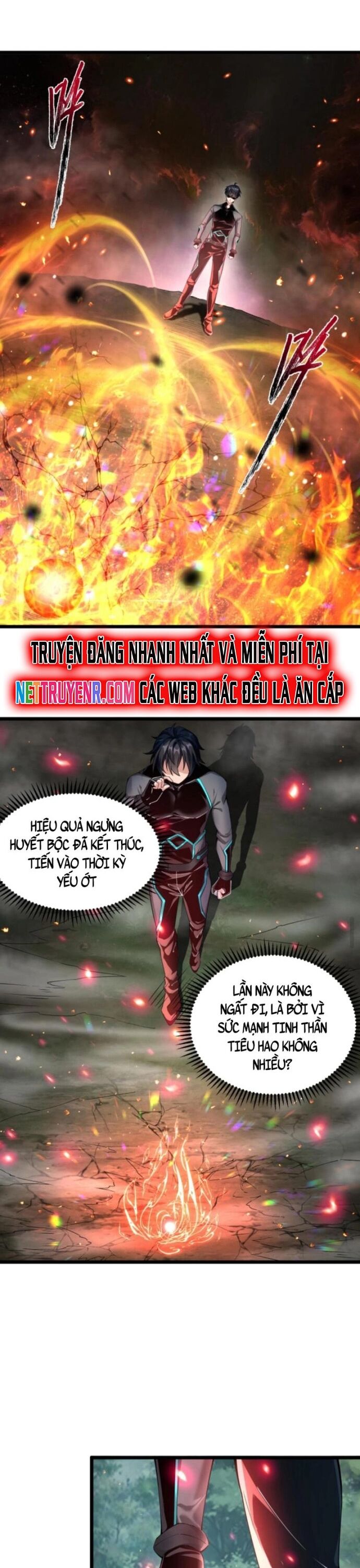 Học Cùng Em Gái, Không Cẩn Thận Trở Thành Vô Địch - Chapter 30 - Page 6