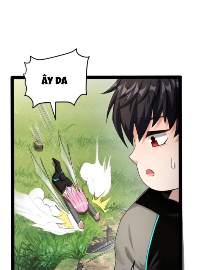 Học Cùng Em Gái, Không Cẩn Thận Trở Thành Vô Địch - Chapter 31 - Page 10