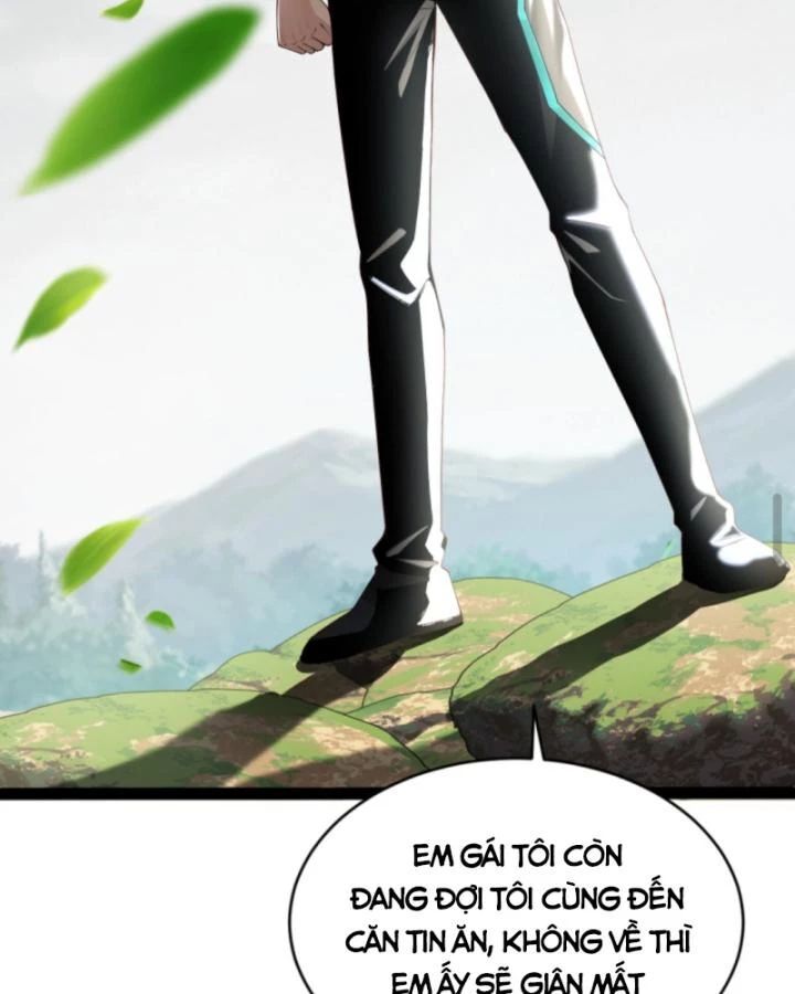 Học Cùng Em Gái, Không Cẩn Thận Trở Thành Vô Địch - Chapter 31 - Page 14