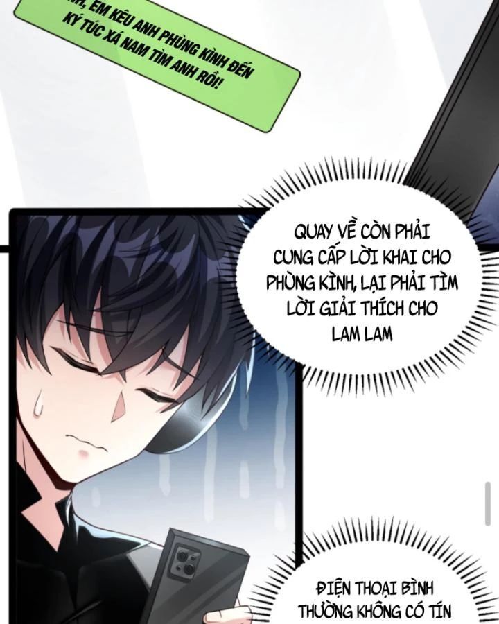 Học Cùng Em Gái, Không Cẩn Thận Trở Thành Vô Địch - Chapter 31 - Page 18