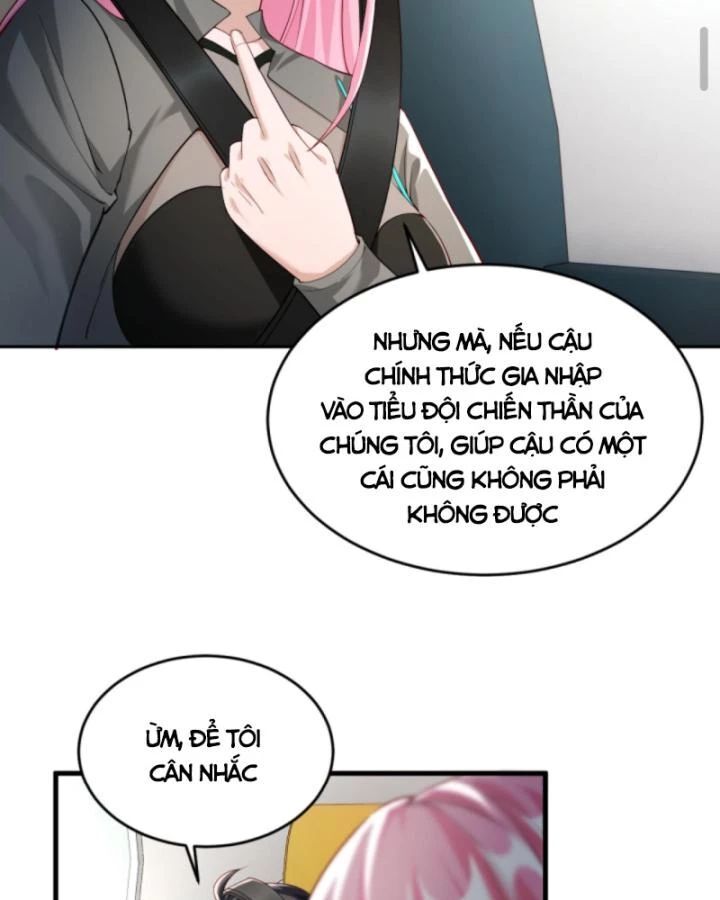 Học Cùng Em Gái, Không Cẩn Thận Trở Thành Vô Địch - Chapter 31 - Page 22