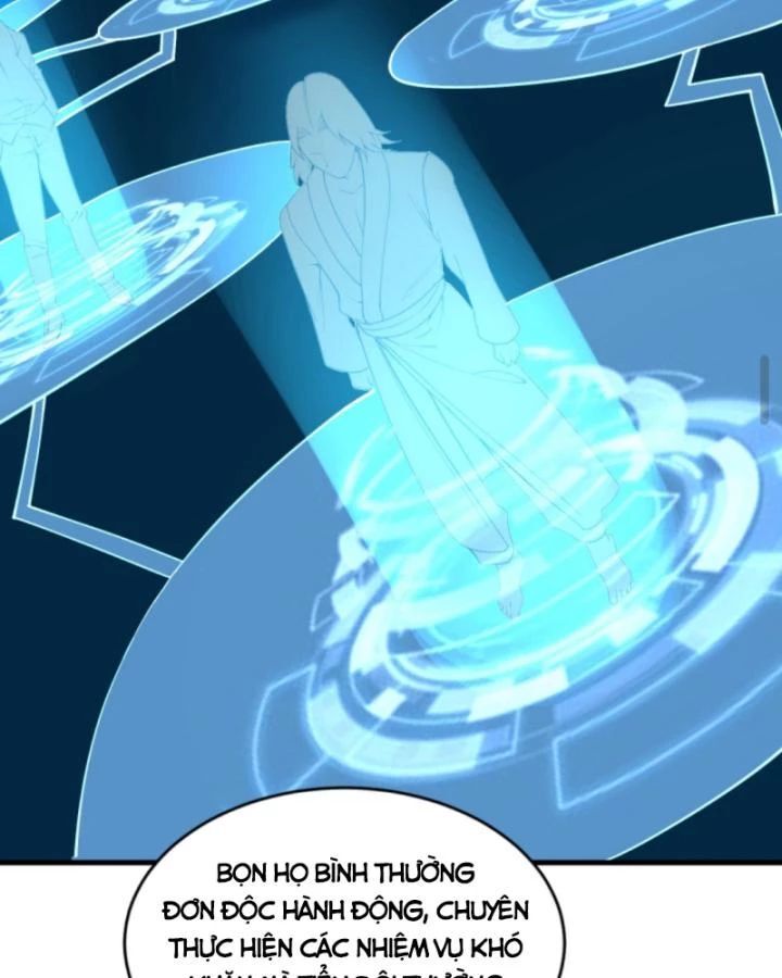 Học Cùng Em Gái, Không Cẩn Thận Trở Thành Vô Địch - Chapter 31 - Page 26