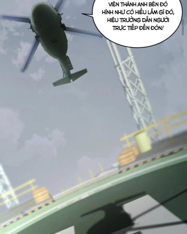 Học Cùng Em Gái, Không Cẩn Thận Trở Thành Vô Địch - Chapter 31 - Page 30