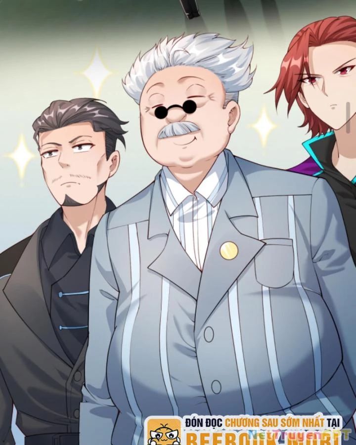 Học Cùng Em Gái, Không Cẩn Thận Trở Thành Vô Địch - Chapter 31 - Page 32